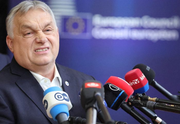 Élections législatives en Hongrie