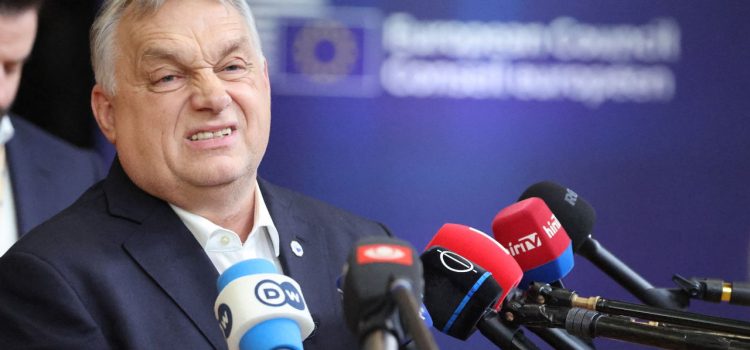 Élections législatives en Hongrie